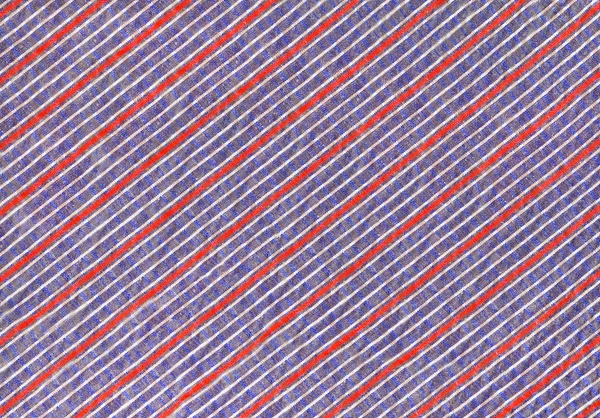 Abstract background with striped fabric — Stock Photo, Image