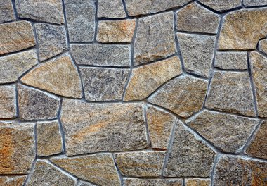 taş duvar ile arka plan