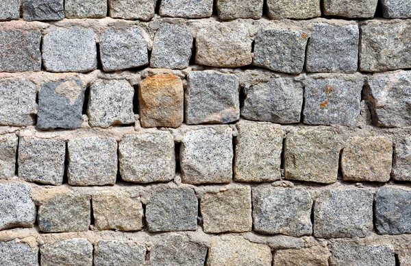 Fundo abstrato com parede de pedra — Fotografia de Stock