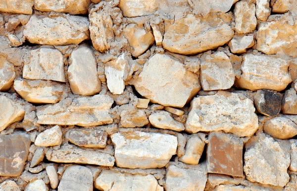 石の壁と抽象的な背景 — ストック写真
