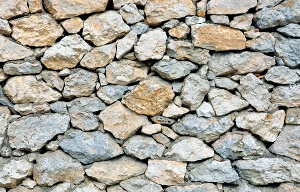 Abstract background with stone wall — Stock Photo, Image