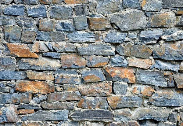 Abstract background with stone wall — Stock Photo, Image