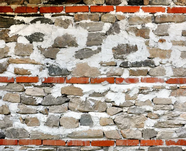 Abstract background with stone wall — Stock Photo, Image