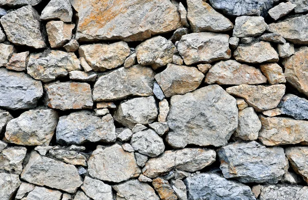 Abstract background with stone wall — Stock Photo, Image