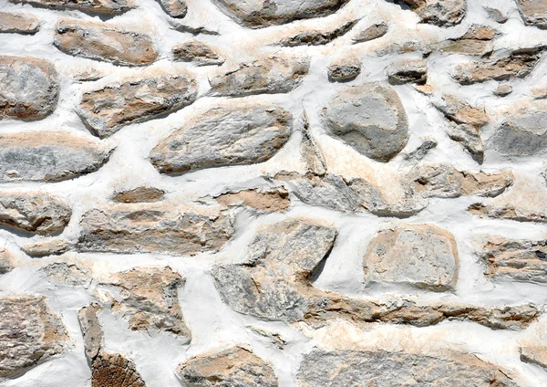 Abstract background with stone wall — Stock Photo, Image