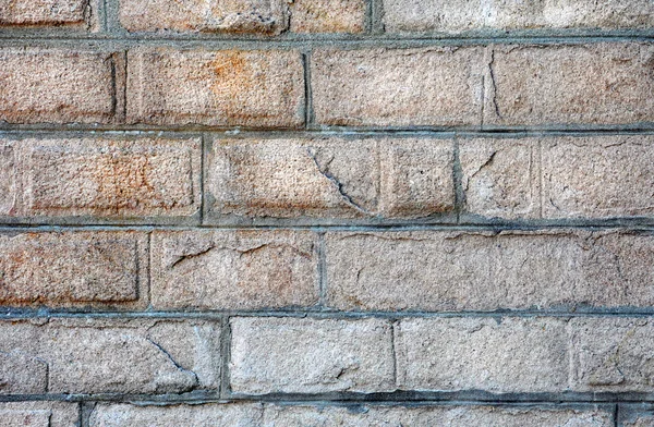 Fondo abstracto con muro de piedra — Foto de Stock