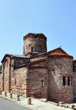 Antik kilise