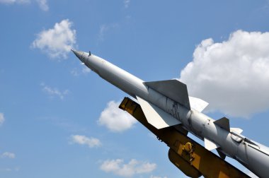 eski füze hava savunma