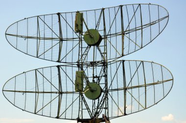 askeri radar