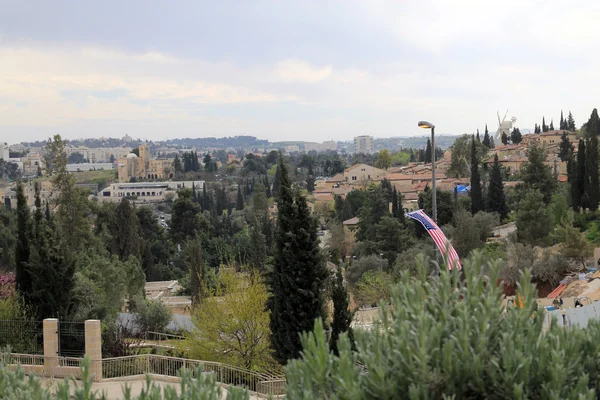 Jerusalén — Foto de Stock