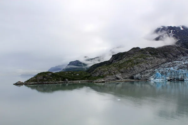 Paisagem do Alasca — Fotografia de Stock