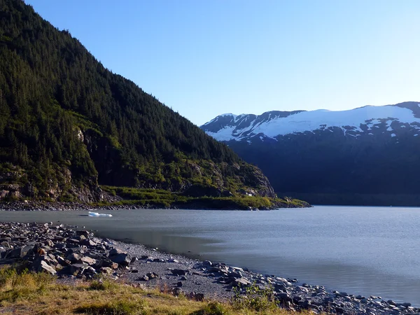 Alaska's Landscape — Stock Photo, Image