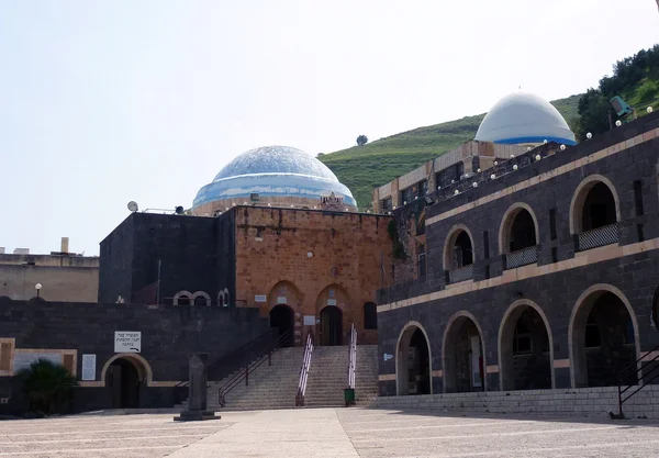 Synagoge — Stockfoto