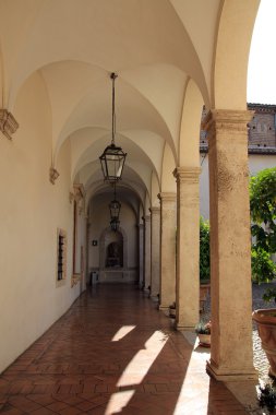 Colonnade