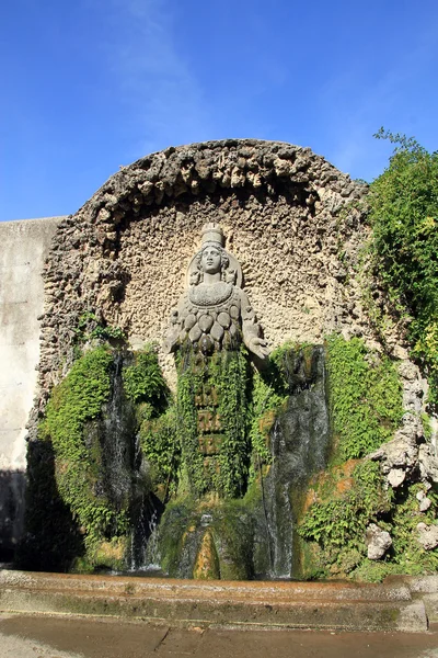 Fontaine "Nature " — Photo