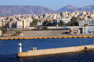 bağlantı noktası pire