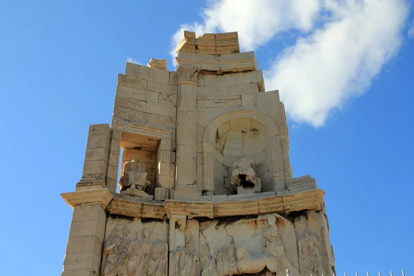 Monumento — Fotografia de Stock