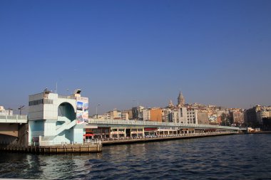 Galata Köprüsü