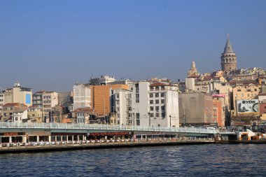 Galata Köprüsü