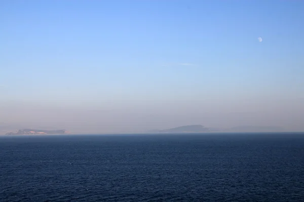 海の風景 — ストック写真