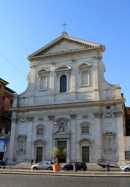 Chiesa di Santa Maria — Foto Stock