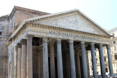Pantheon