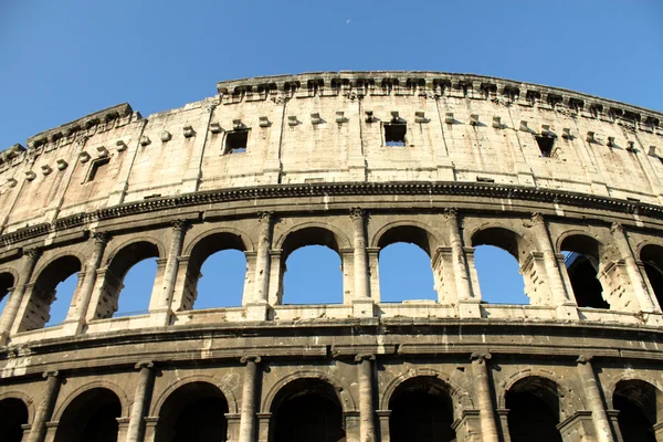 Coliseum — Stok fotoğraf