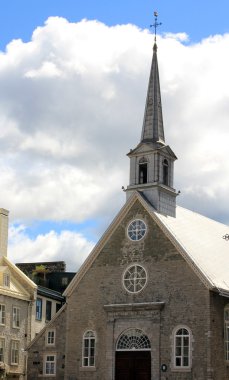 notre dame des victoires Kilisesi