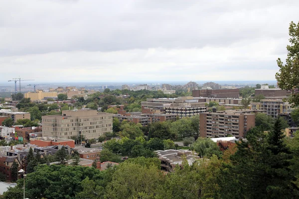 Montreal, Kanada — Stok fotoğraf