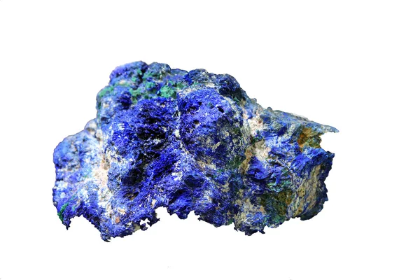 Chalcopyrite kámen — Stock fotografie