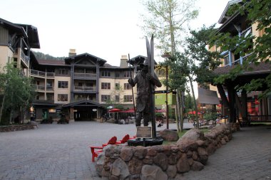 Kadın vadisi köyü