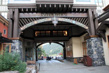 Kadın vadisi köyü