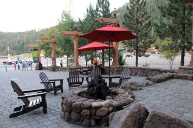 Kadın vadisi köyü