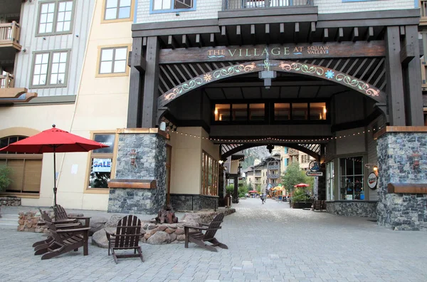 Kadın vadisi köyü