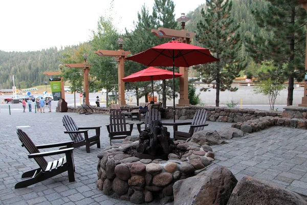 Kadın vadisi köyü