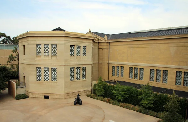 ABD 'deki Stanford Üniversitesi