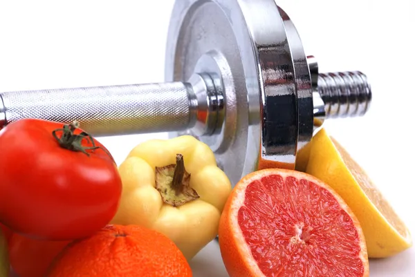 Sağlık ve fitness