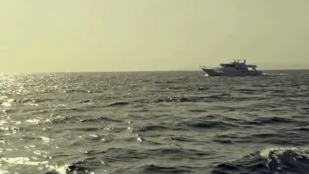 Seul bateau 