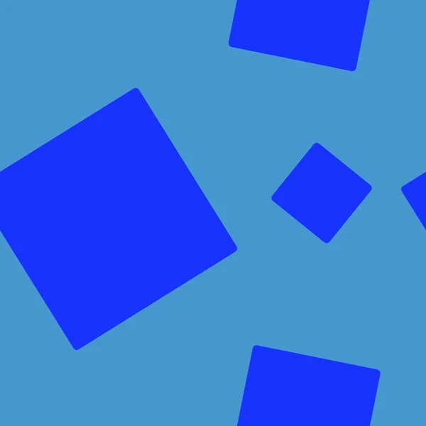 Abstrakcyjny Bezszwowy Wzór Losowo Ułożonych Nakładających Się Przezroczystych Prostokątów Kwadratów — Zdjęcie stockowe