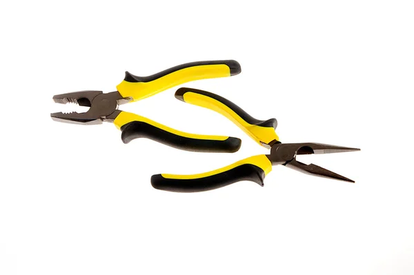 Pliers — Stock Photo, Image