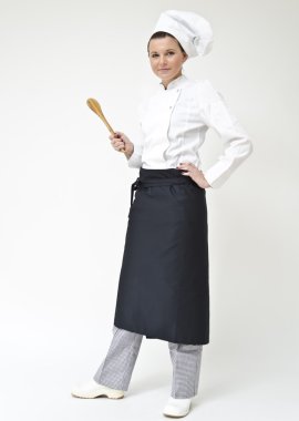 Şef baker veya cook