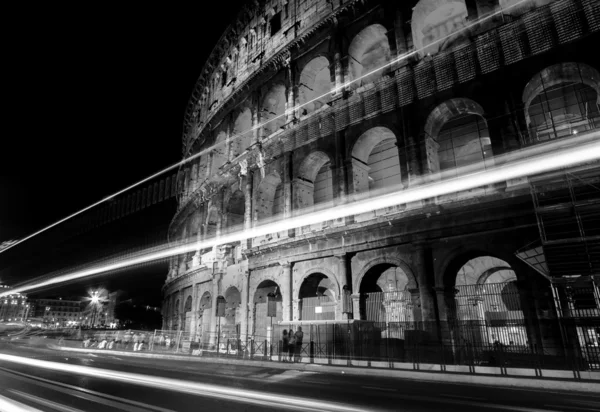 Coliseu — Fotografia de Stock