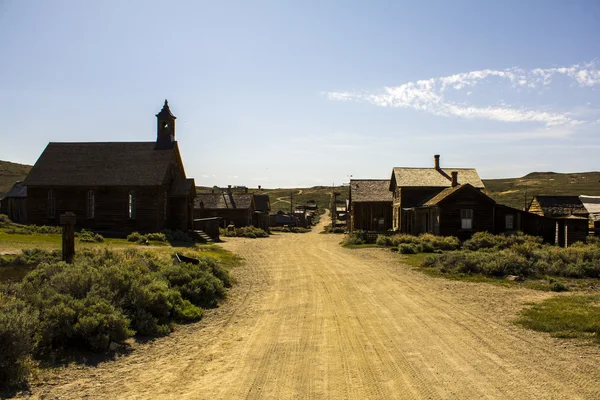 Bodie