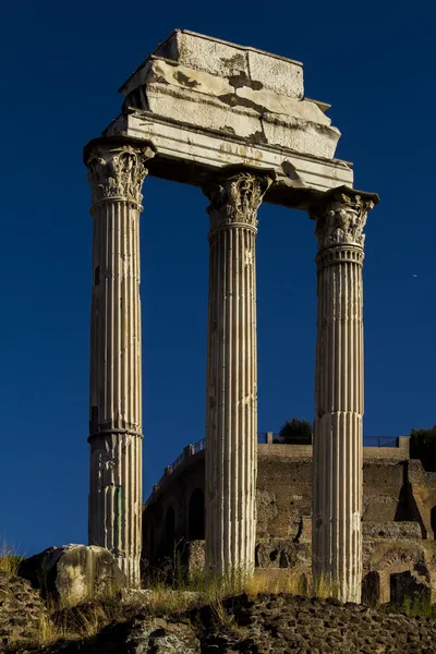 Roma kalıntıları