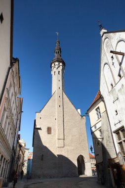 tallinn kilisede