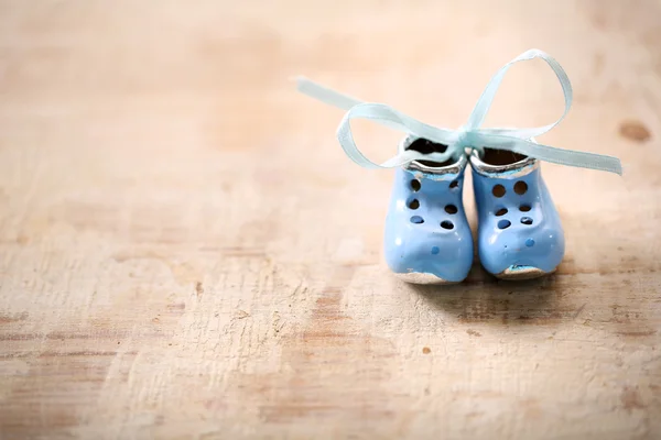 Small shoes — Stock Photo, Image