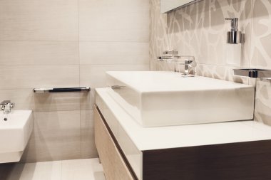özel banyo
