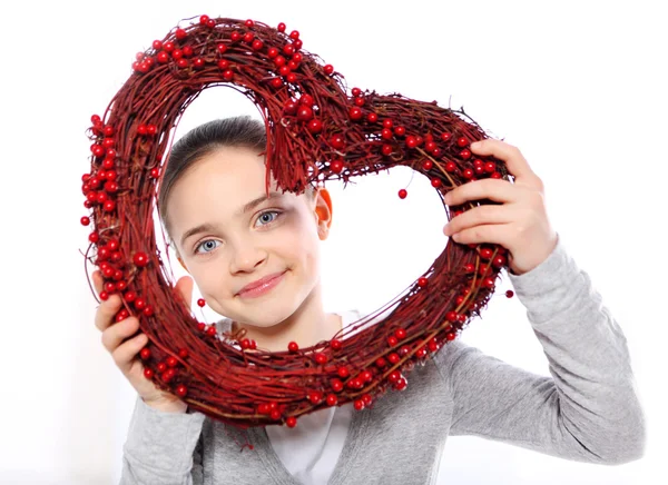 Valentinstag — Stockfoto