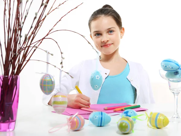 Spring Easter — Stock Photo, Image