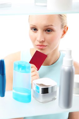 alışverişte kredi